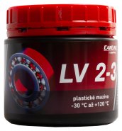 Vazelína CarLine LV 2-3 350g
