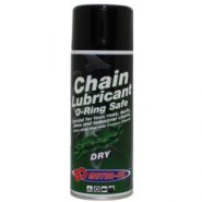 Chain lube O-ring dry-400ml